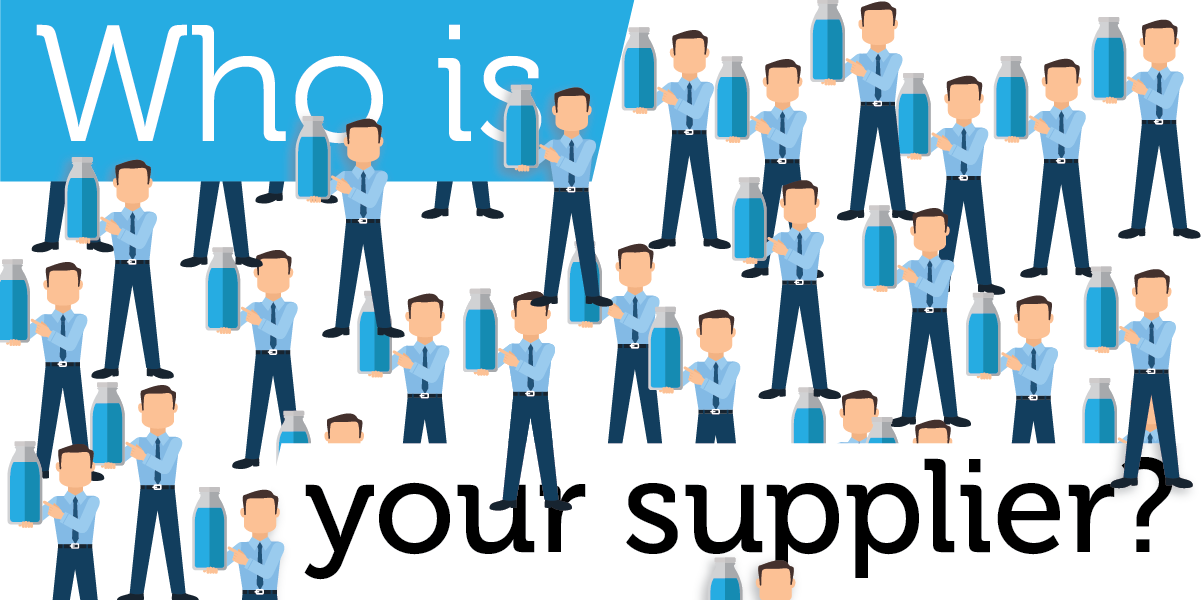 Know Who Are You Buying From? Find the right supplier. MK Glass