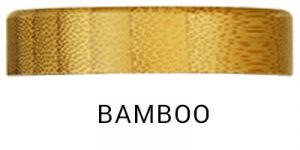 bamboo cap