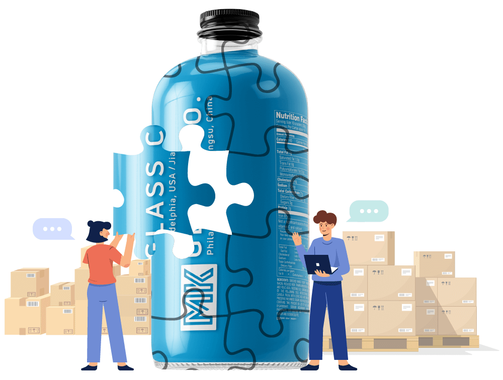 puzzle-bottle